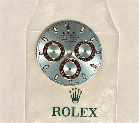 rolex platinum dial|aftermarket rolex dials for sale.